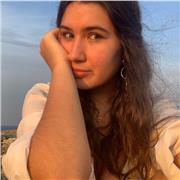 Profesora de inglés para niños de todas las edades